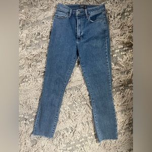 Abercrombie Simone Jeans